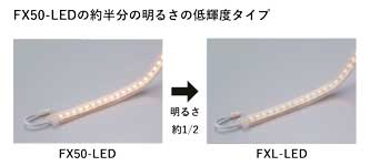 FXL-LED