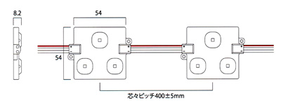 LG-24V 3L-3.8W