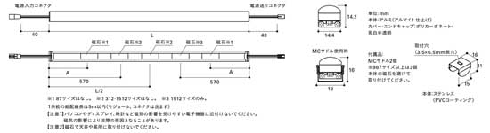 MCT-LED2